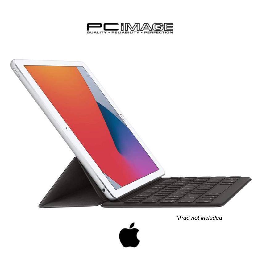 新品未開封 iPad(第9/8/7世代) Smart Keyboard US配列（新品未