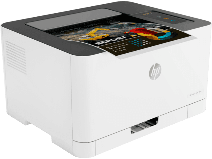 HP COLOR LASERJET PRINTER 150A (4ZB94A) + FREE RM80 E-Wallet Credit HP COLOR LASERJET PRINTER 150A (4ZB94A) + FREE RM80 E-Wallet Credit