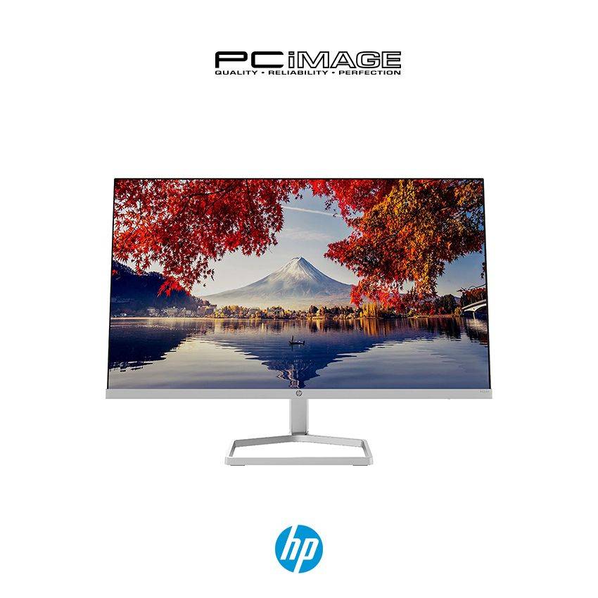 HP M24F 23.8" 75Hz IPS Panel Monitor PC Image