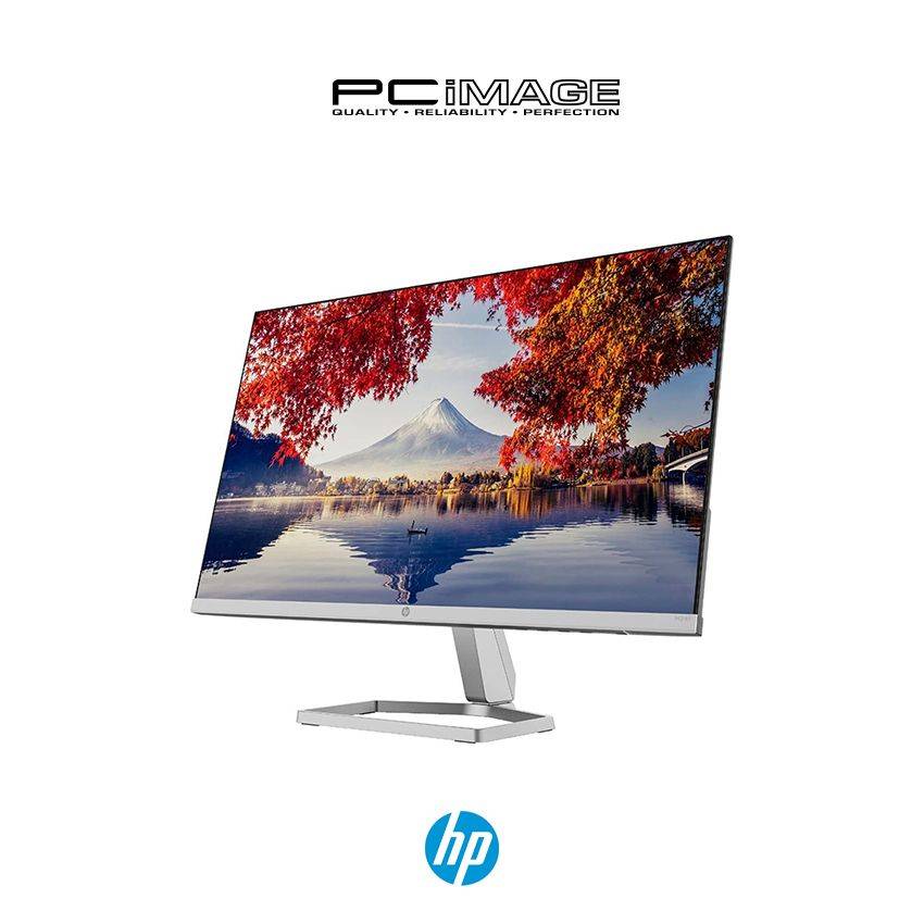 HP M24F 23.8" 75Hz IPS Panel Monitor | PC Image