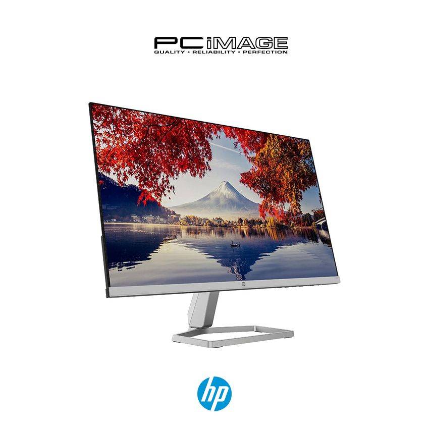 HP M24F 23.8" 75Hz IPS Panel Monitor PC Image