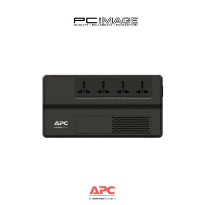 APC BV800I EASY UPS BV 800VA, AVR, Universal Outlet, 230V APC BV800I EASY UPS BV 800VA, AVR, Universal Outlet, 230V
