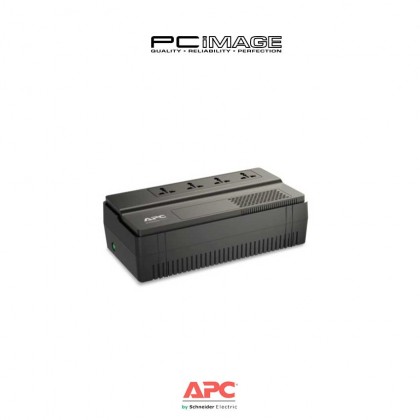 APC BV800I EASY UPS BV 800VA, AVR, Universal Outlet, 230V APC BV800I EASY UPS BV 800VA, AVR, Universal Outlet, 230V