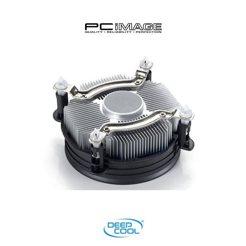 DEEPCOOL Theta 9 CPU Cooler | PC Image