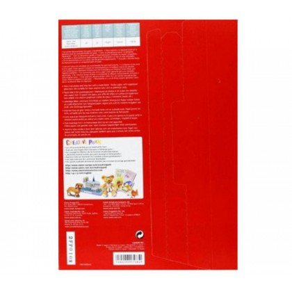 CANON MP-101 A3 (40 SHEETS) MATTE PHOTO PAPER (170G/M2)