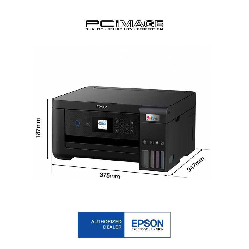 EPSON L4260 Wifi All in One Ink Tank Printer (PRINT/ SCAN/COPY/WIFI