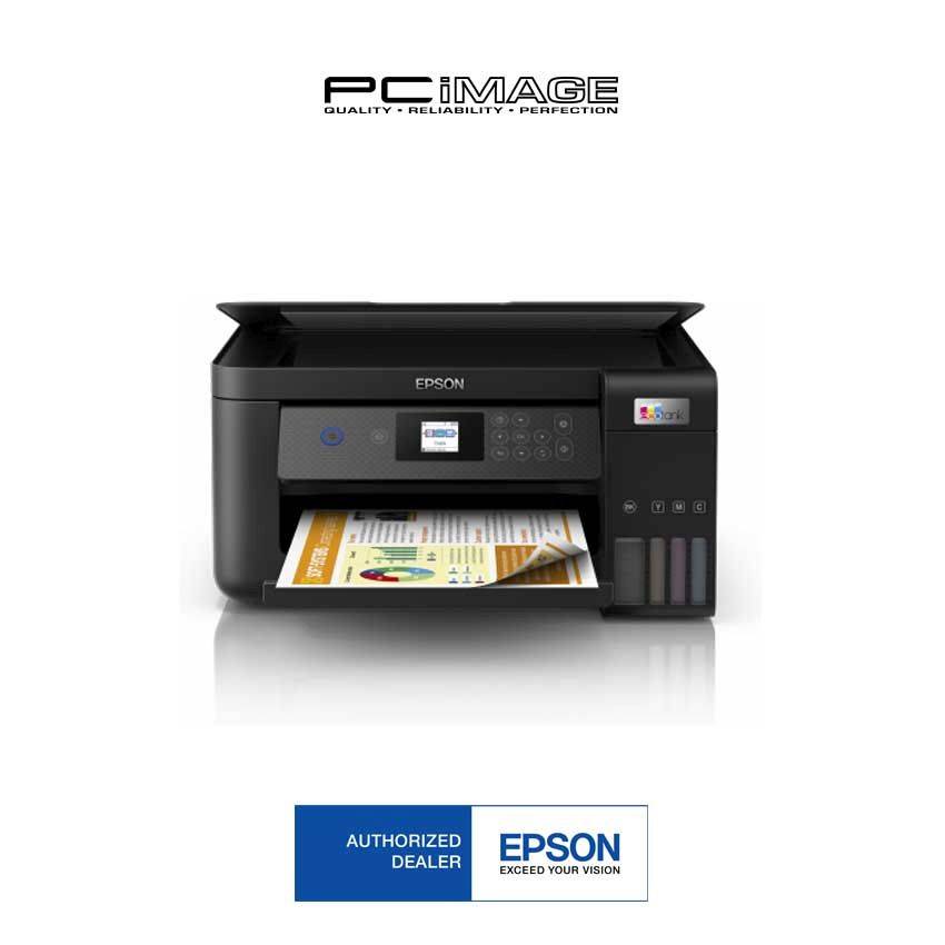 EPSON L4260 Wifi All in One Ink Tank Printer (PRINT/ SCAN/COPY/WIFI