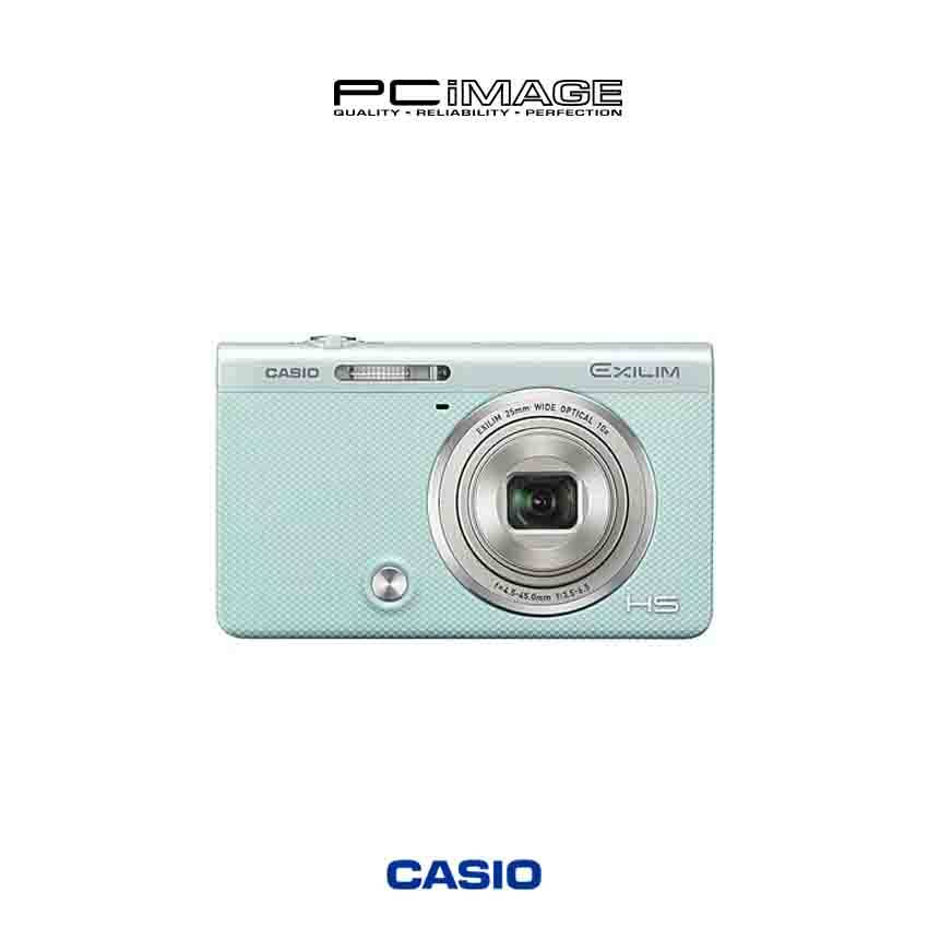 casio exilim zr65
