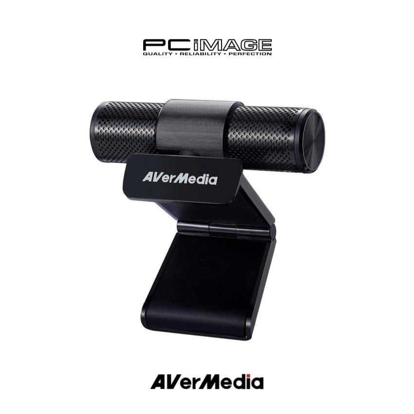 AVERMEDIA PW313 FULL HD 1080P 30 Live Streamer cam PC Image