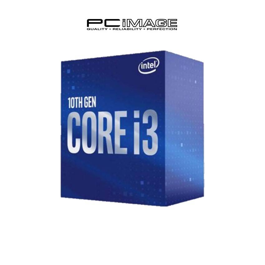 MSI H510M BOMBER MOTHERBOARD + i3-10105F COMBO | PC IMAGE MALAYSIA