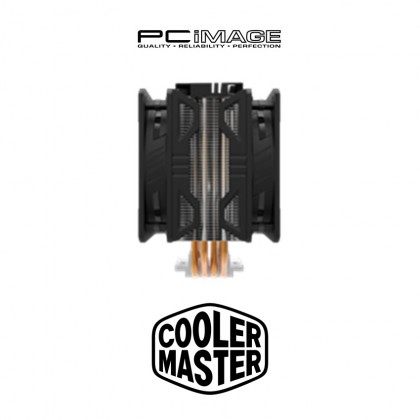 COOLER MASTER HYPER 212 LED TURBO ARGB CPU COOLER