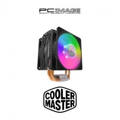 COOLER MASTER HYPER 212 LED TURBO ARGB CPU COOLER