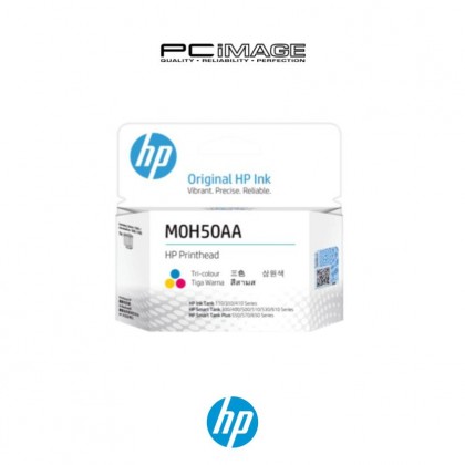 HP M0H50AA Tri-color / M0H51AA Black Replacement GT Printhead