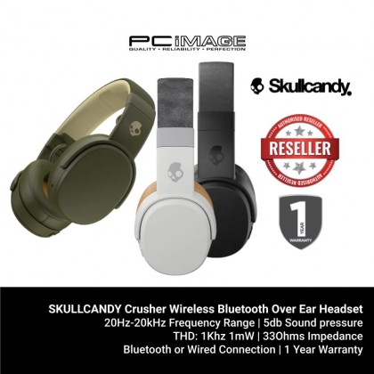 SkullCandy | PC Image