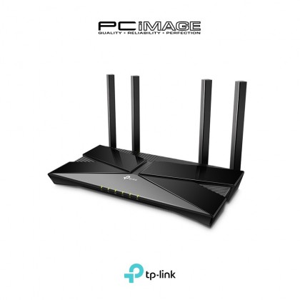 TP-LINK ARCHER AX23 AX1800 DUAL BAND WI-FI6 ROUTER