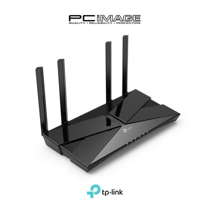 TP-LINK ARCHER AX23 AX1800 DUAL BAND WI-FI6 ROUTER