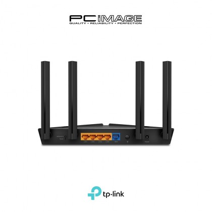 TP-LINK ARCHER AX23 AX1800 DUAL BAND WI-FI6 ROUTER