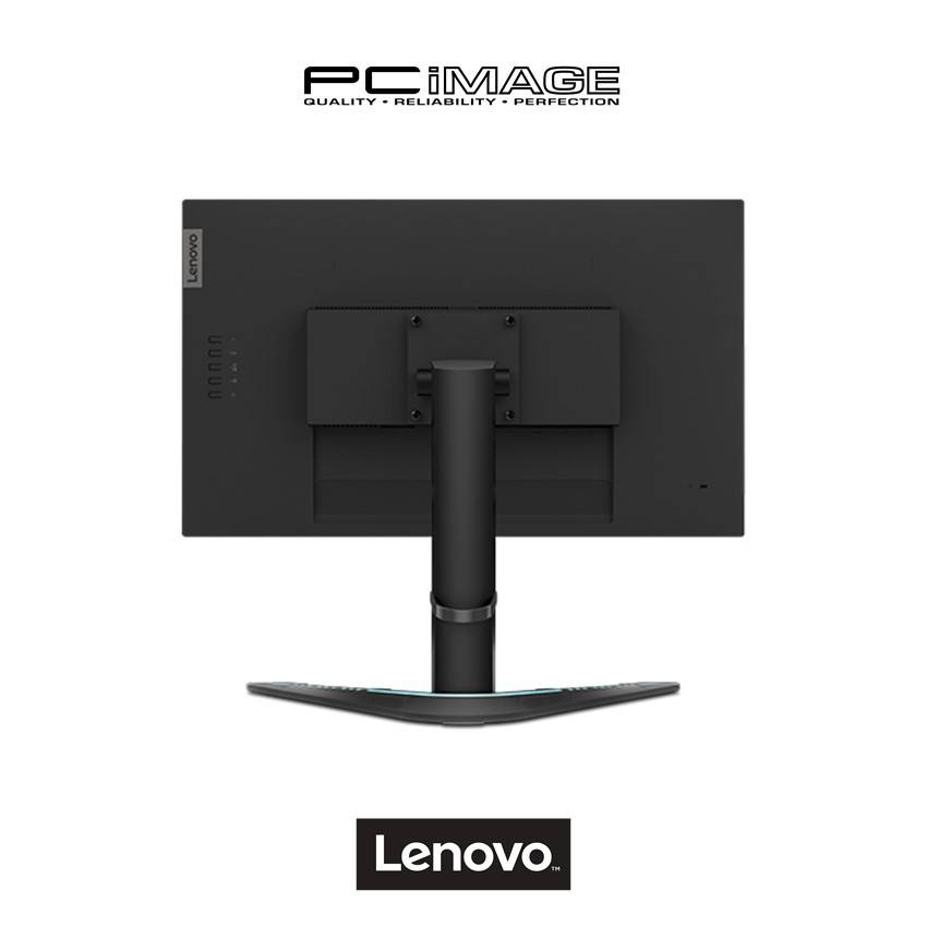 LENOVO G27Q20 QHD GAMING MONITOR (27", 2560X1440, 1MS, 165HZ, HDMI, DP