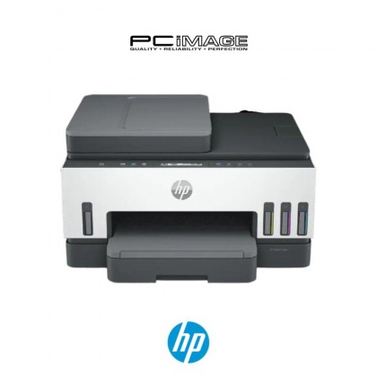 HP Smart Tank 750 All in One Wireless Printer