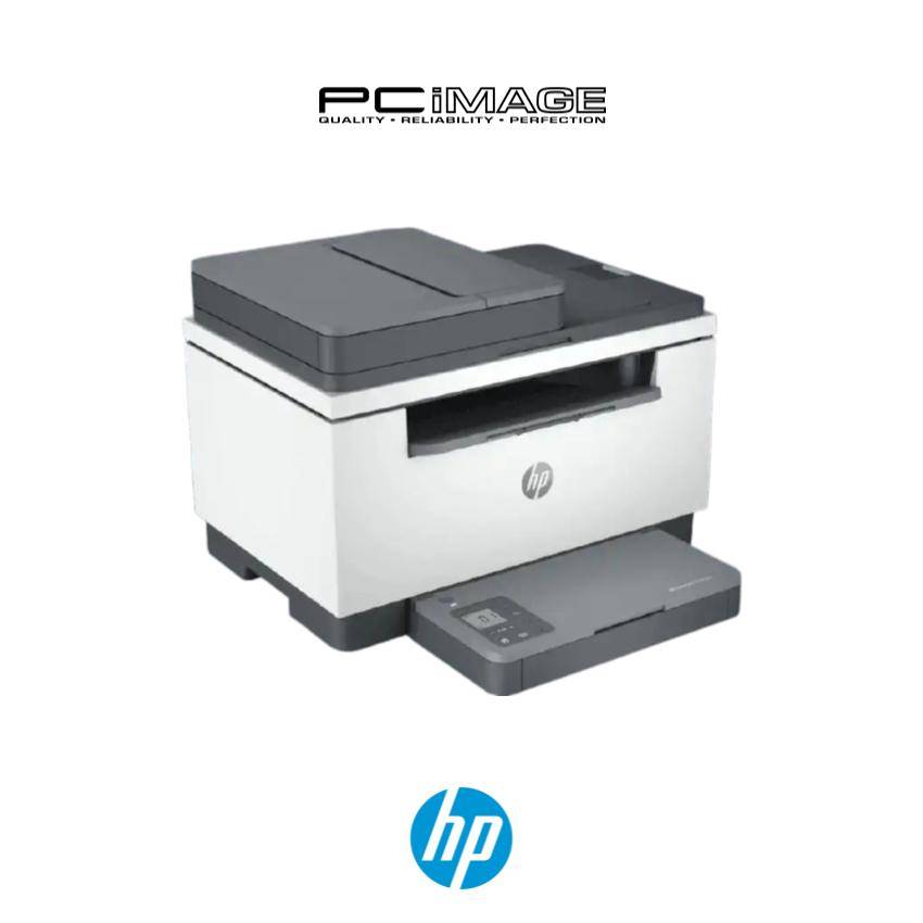 HP Laserjet Mono MFP M236SDW Wireless All in One Printer PC Image