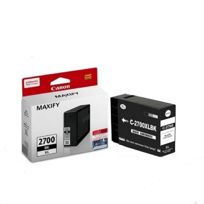 CANON PGI-2700XL INK CARTRIDGE