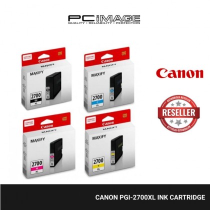 CANON PGI-2700XL INK CARTRIDGE