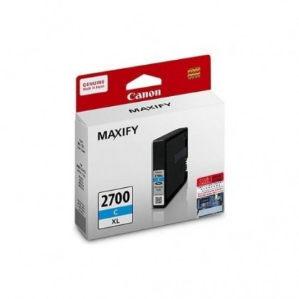 CANON PGI-2700XL INK CARTRIDGE