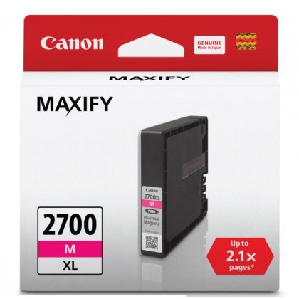 CANON PGI-2700XL INK CARTRIDGE