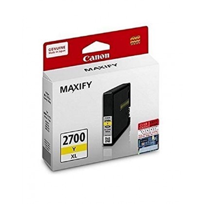 CANON PGI-2700XL INK CARTRIDGE