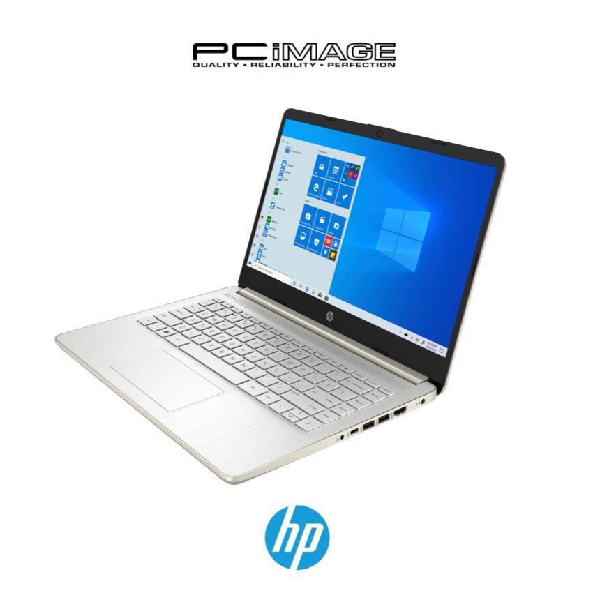 HP 14S-FQ0058AU 14" FHD Notebook / Laptop (AMD3020E, 4GB, 256GB SSD ...