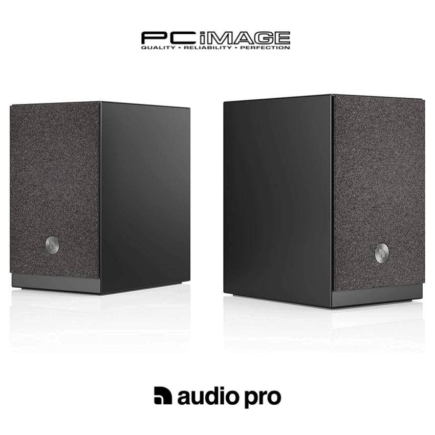 Audio Pro A26 Wireless Multiroom Bookshelf Speaker | PC Image Malaysia