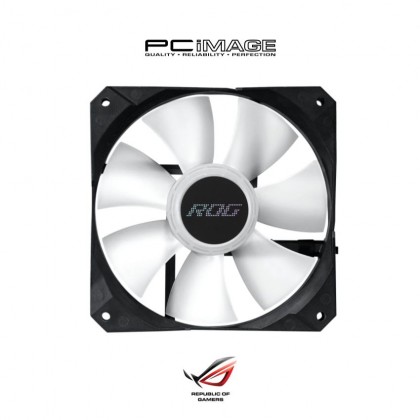 ASUS ROG Strix LC II 240 ARGB All-in-one Liquid CPU Cooler
