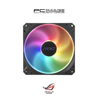 ASUS ROG Strix LC II 280 ARGB All-in-one Liquid CPU Cooler