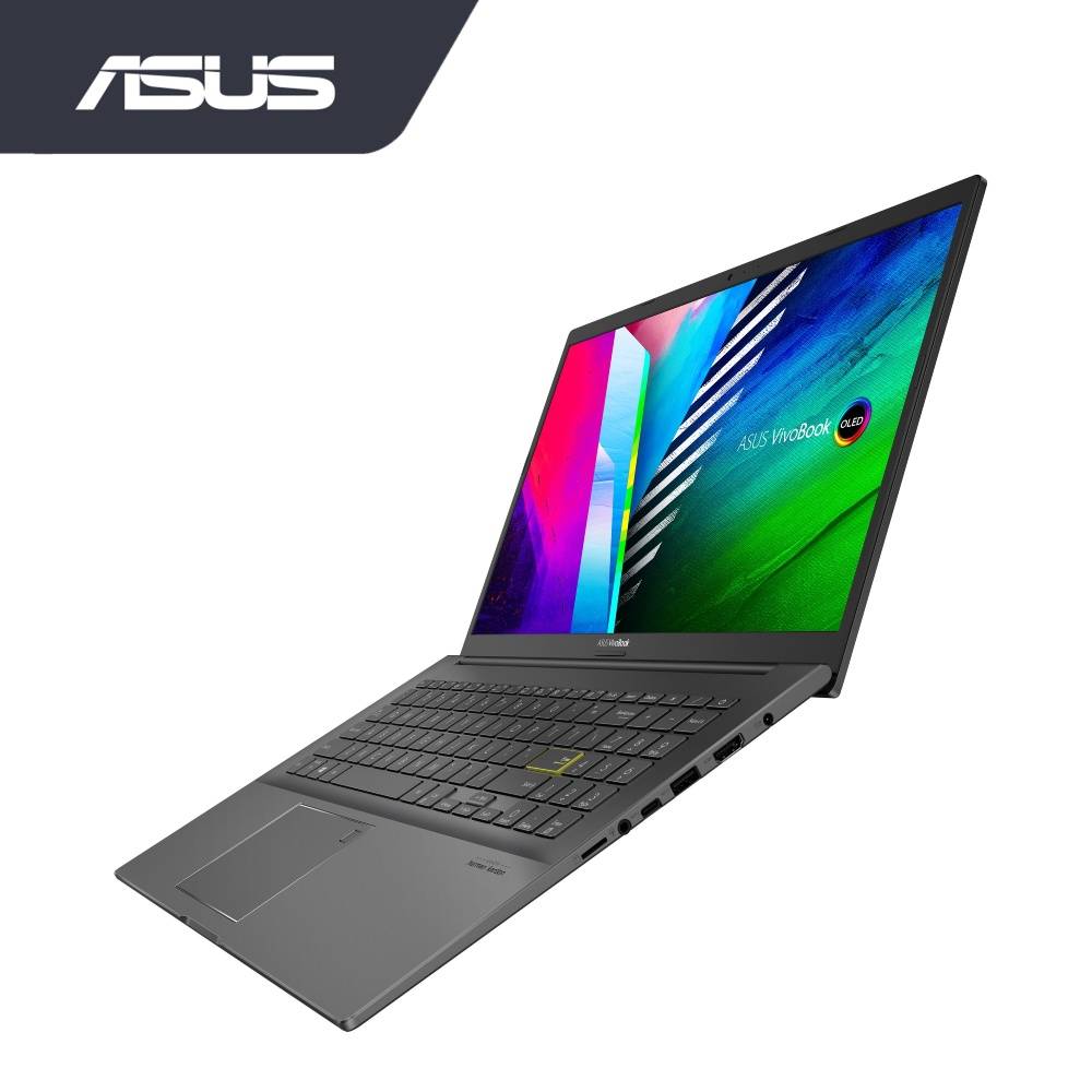 ASUS VIVOBOOK K513E-AL11109TS i3-1115G4/4GB RAM/512GB SSD/15" FHD LED ...