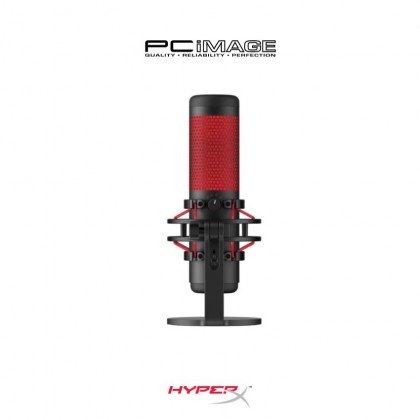 HYPERX QUADCAST S STANDALONE USB MICROPHONE