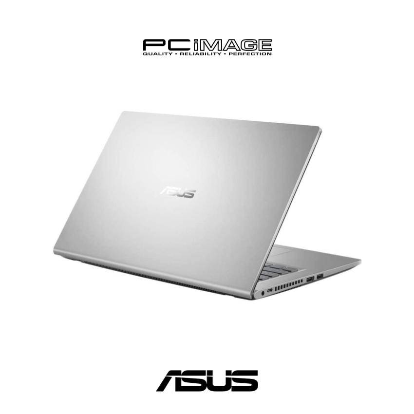 ASUS Laptop (A416MABV344T) 14" Laptop Transparent Silver PC Image