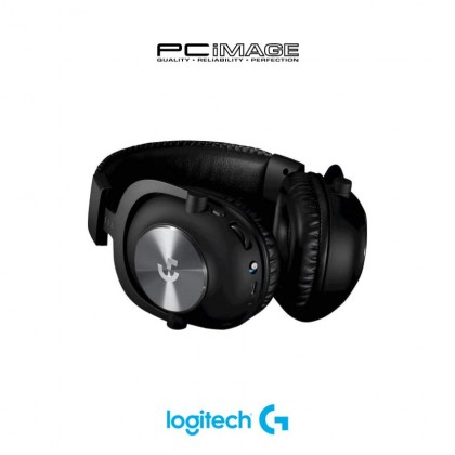 LOGITECH G Pro X Wireless Gaming Headset