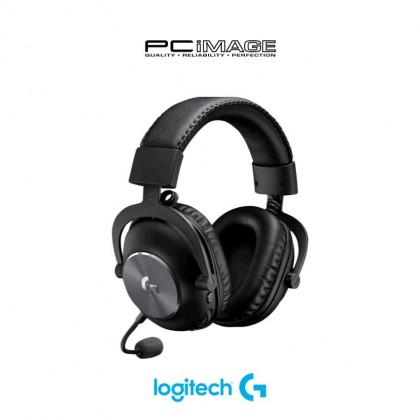 LOGITECH G Pro X Wireless Gaming Headset