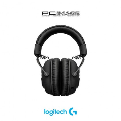 LOGITECH G Pro X Wireless Gaming Headset