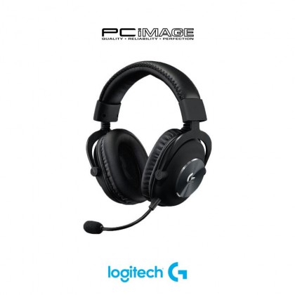 LOGITECH G Pro X Wireless Gaming Headset