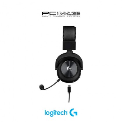 LOGITECH G Pro X Wireless Gaming Headset