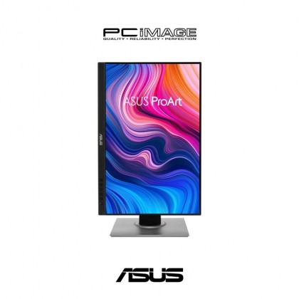ASUS ProArt Display PA278QV Professional Monitor 27 INCH 2560X1440/5MS/75HZ/100%SRGB/MINI DP/HDMI/DVI/USB/IPS/3YW ASUS ProArt Display PA278QV Professional Monitor 27 INCH 2560X1440/5MS/75HZ/100%SRGB/MINI DP/HDMI/DVI/USB/IPS/3YW