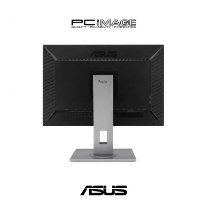 ASUS ProArt Display PA278QV Professional Monitor 27 INCH 2560X1440/5MS/75HZ/100%SRGB/MINI DP/HDMI/DVI/USB/IPS/3YW ASUS ProArt Display PA278QV Professional Monitor 27 INCH 2560X1440/5MS/75HZ/100%SRGB/MINI DP/HDMI/DVI/USB/IPS/3YW