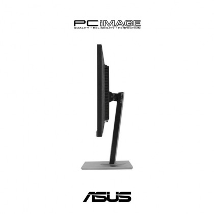 ASUS ProArt Display PA278QV Professional Monitor 27 INCH 2560X1440/5MS/75HZ/100%SRGB/MINI DP/HDMI/DVI/USB/IPS/3YW ASUS ProArt Display PA278QV Professional Monitor 27 INCH 2560X1440/5MS/75HZ/100%SRGB/MINI DP/HDMI/DVI/USB/IPS/3YW