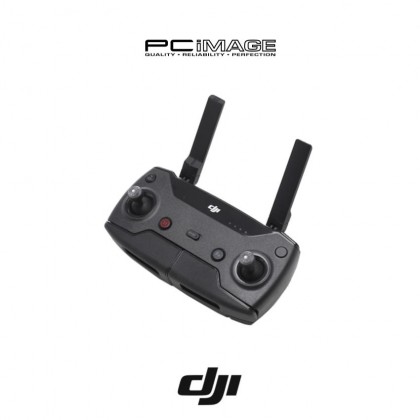 DJI Spark Part 4 Remote Controller