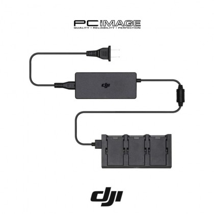 DJI Spark Part 7 Charging Hub