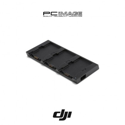 DJI Spark Part 7 Charging Hub