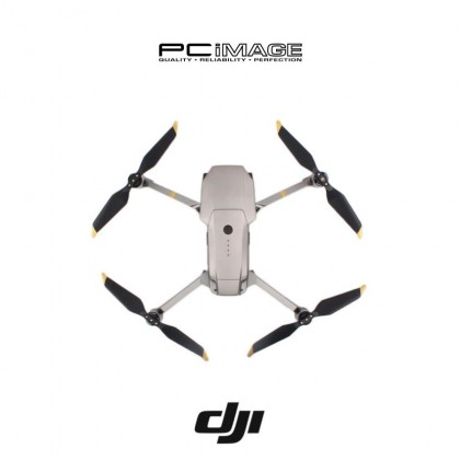 DJI Mavic 8331 Low Noise Quick Release Propellers (1Pair) Golden