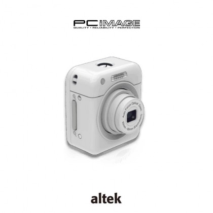 ALTEK Cubic C01 Mini Camera for Smartphone