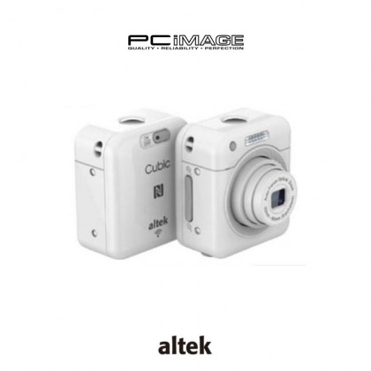 ALTEK Cubic C01 Mini Camera for Smartphone